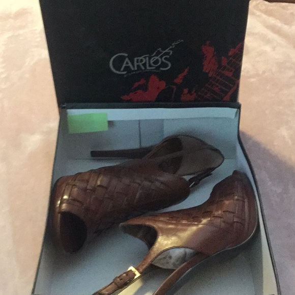 Shoes - Picture 4 of 5